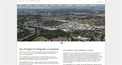 Desktop Screenshot of csmgroup.net.au