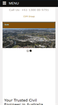 Mobile Screenshot of csmgroup.net.au